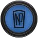 Napoleon Perdis Color Disc for Eyes & Cheeks 16 Blue