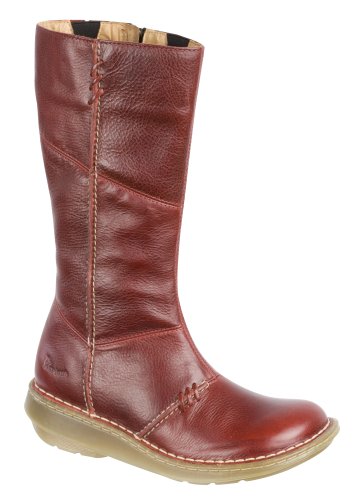 Dr. Martens New Authentic, Damen Stiefel mit Keilabsatz