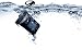 Waterproof Case for Phones, Digital Camera, GPS & Other Small Devices - IPX8 Certified to 100 Feet
