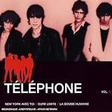 Revue Telephone  / Essential, Vol. 1