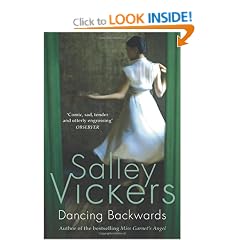 Dancing Backwards