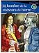 Vistas del mundo El hombre de la m�scara de hierro, Francia 6-Pack, Set G/Grade 6 Image