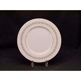 Castleton China Grosvenor Salad Plates by CASTLETON CHINA