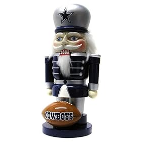 Dallas Cowboys 9