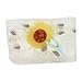 Primal Elements Bar Soap, Sunflower, 6 Ounce