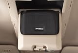 CD/DVD case for F-150