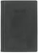 Letts Academic Mid Year Verona A5 Day to Page 10-11 Black