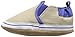 Robeez Liam Soft Sole Crib Shoe (Infant)