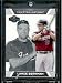 2007 Topps Co-Signers #54 Lance Berkman Houston Astros Baseball Card - Mint Condition - In Protective Display Case !