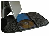 LapLogic Taku G700 LapDesk with 60° F Heat Protection for Notebook Users