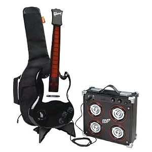 Gibson Power Tour Guitar Set