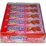 Morinaga Hi-Chew Strawberry Chewy Candy / 30g / 1.1oz. (10 Packs)
