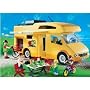 Playmobil Camper (3647)
