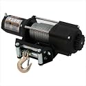 Champion Power Equipment 14501 4500-lb Power Winch Kit