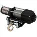 Champion Power Equipment 14501 4500-lb Power Winch Kit
