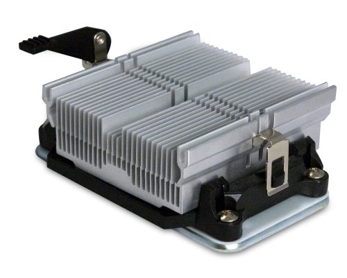 akasa AK-CC032 CPU cooler passive for AMD AM3/AM2+/AM2