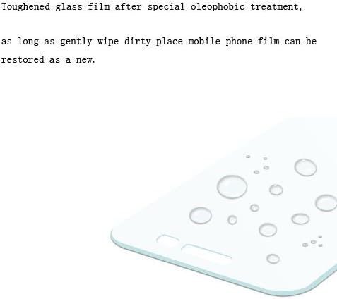 Tempered Glass Screen Protector for 7" Lenovo Tab 2 A7-10F Tablet