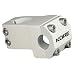 Kore Sweet 69 BMX Stem - 50 x 22.2 x 28.6mm, 6-degree, White