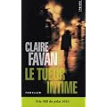 Le tueur intime