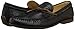 Frye Men's Lewis Tie Pebbled Loafer
