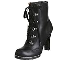 daniblack Women's Collegiate Boot
