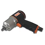 BAHCO(バーコ) Air Impact Wrench 超強力型3/4エアインパクトレンチ BP817