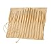 Pinselset 18 St�ck, verschiedene Gr�ssen, in einer Baumwolltasche