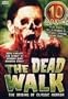 The Dead Walk 10 Movie Pack