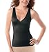 Spanx Slimplicity Wrap Camisole 988S S/Black