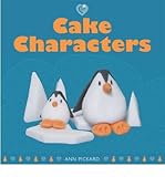 Cake characters