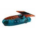 Science Time Solar Powered Racer