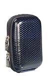 Riva 7023AQ-01 Digital Camera Case blue