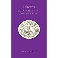 Schott's Quintessential Miscellany