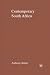 Contemporary South Africa (Contemporary States and Societies) at Amazon Books: 41izo1goZ2L._SL75_