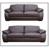 Leather Sofas