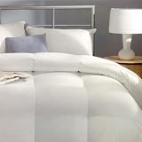 Premium 300TC White Goose Down Comforter