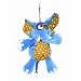 Happy Pet Wacky Animal Elephant Dog Toy