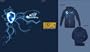 World of Warcraft +20 Frost Resistance Zip-up Hoodie