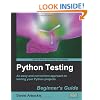 Python Testing: Beginner's Guide