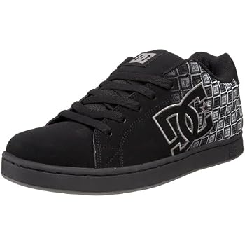 DC Men's Character Skate Shoe