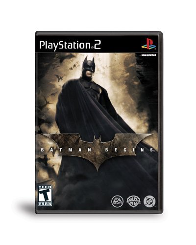 Batman Begins