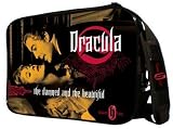 Hammer Horror Shoulder Bag - Dracula