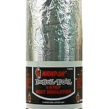 Buy Wrap On Co Wrap-On Foam Pipe Insulation 16750