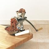 Universal Housewares, Inc 333A Meat Grinder & Sausage Maker