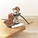 Kitchen & Housewares : Gourmet Meat Chopper, 3 Lb