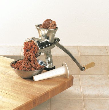Gourmet Meat Chopper, 3 Lb