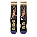 Kobe Bryant Los Angeles Lakers Stance Mamba Socks (Black)