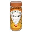 Spice Garden Turmeric, 2-Ounce Jar (Pack of 8)