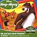 Music : Jungle Book Sing-a-Long