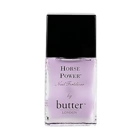 Butter London Horse Power, .6 Ounce